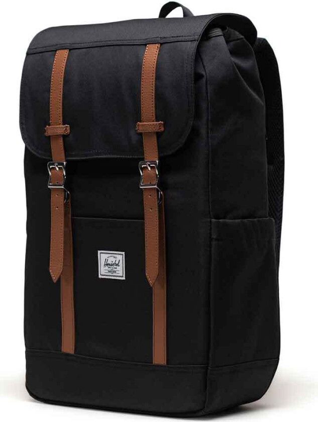 Retreat Backpack 23L Black