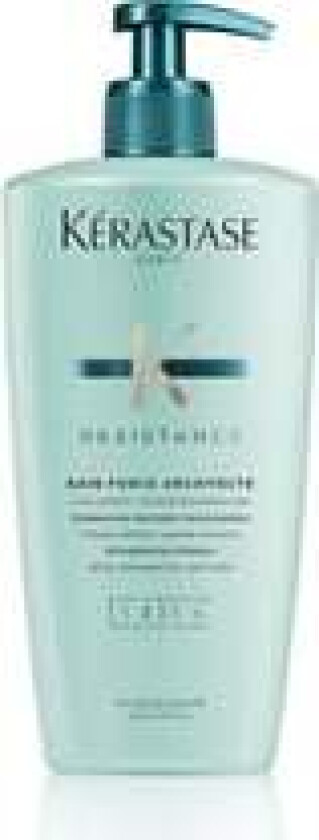 Resistance Bain Force Architechte Shampoo 500ml