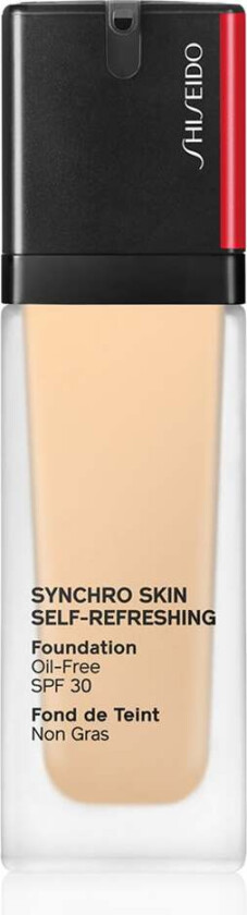 Synchro Skin Self Refreshing Foundation 30 ml (Farge: 210 Birch)