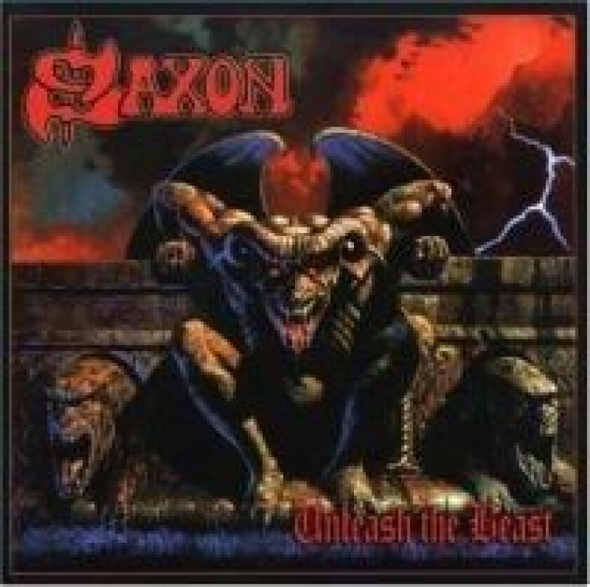 - UNLEASH THE BEAST