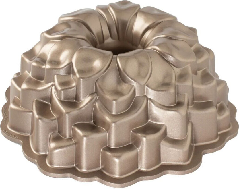 Bilde av Blossom Bundt kakeform 2,4 L