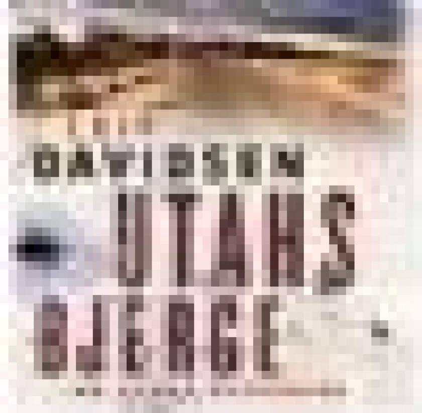 Utahs bjerge-lydbog mp3   Leif Davidsen   Språk: Dansk