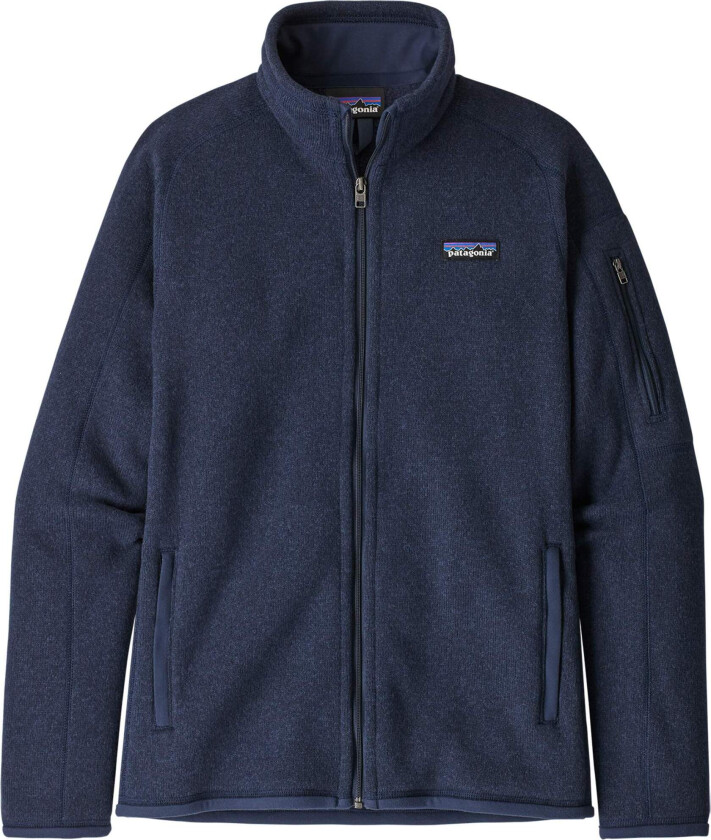 Better Sweater Jacket Navy xl Neo Navy