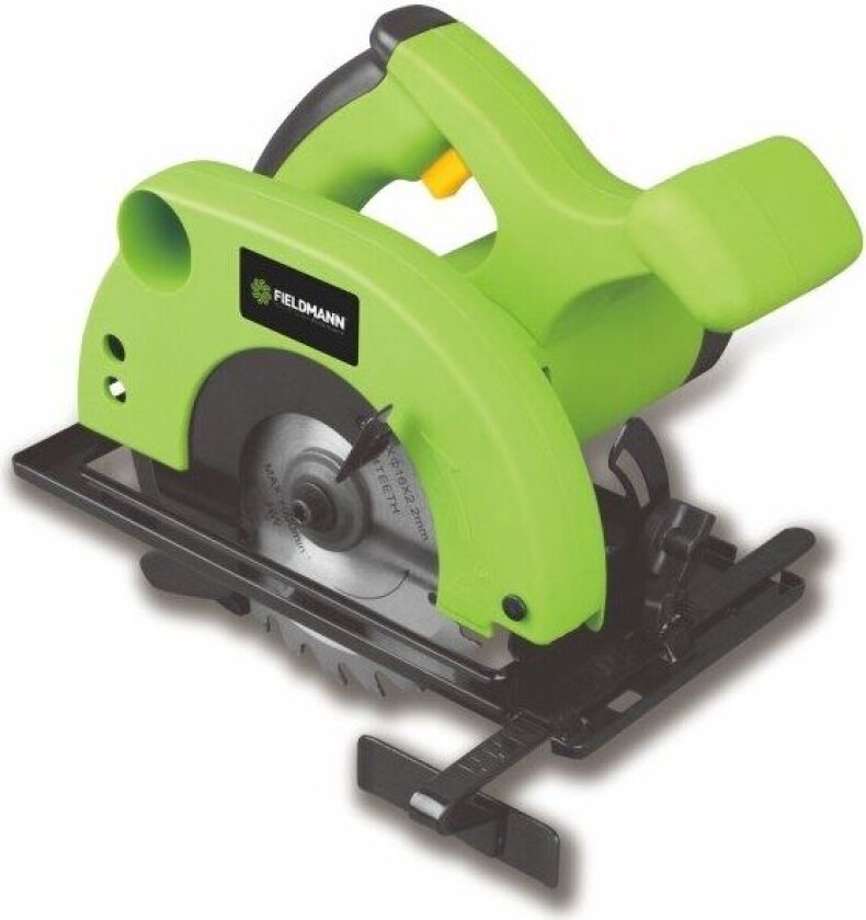 FDK 200802-E, Tre, Grønn, 14 cm, 4500 RPM, AC, 800 W