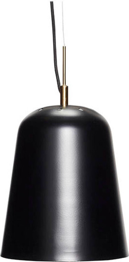 - Moving Pendel Black