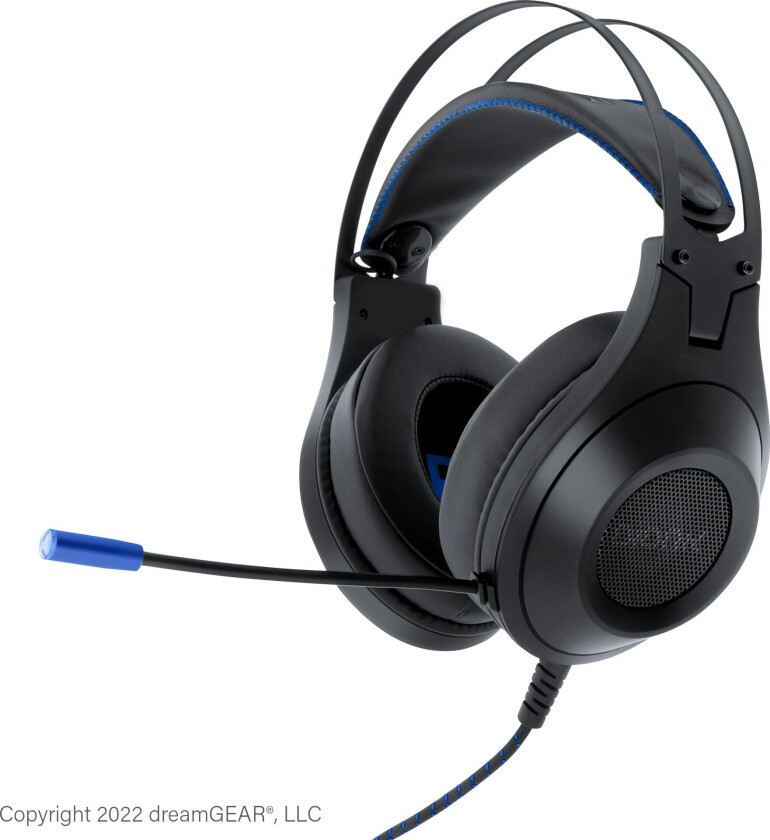 Sirex Wired Gaming Headset For Ps5&Ps4