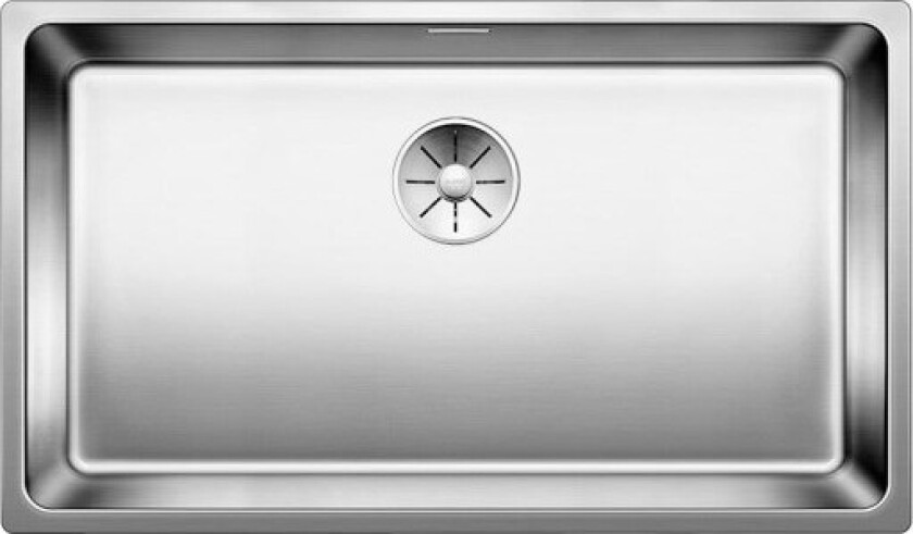Bilde av Andano 700-IF/N UXI kjøkkenvask, 74x44 cm, rustfritt stål