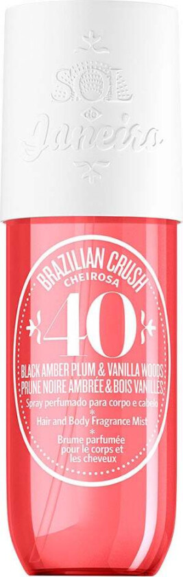 Cheirosa ’40 Hair & Body Fragrance Mist 240ml