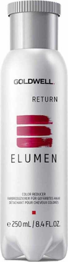 Elumen Return