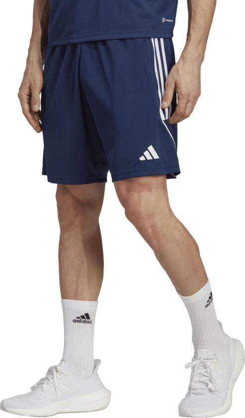 adidas Tiro23 League Training Shorts, treningsshorts herre Team Navy Blue 2