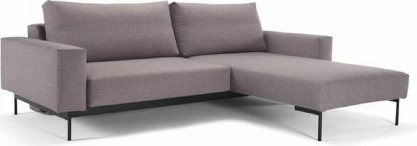 Bragi Armlen Sovesofa Innovation