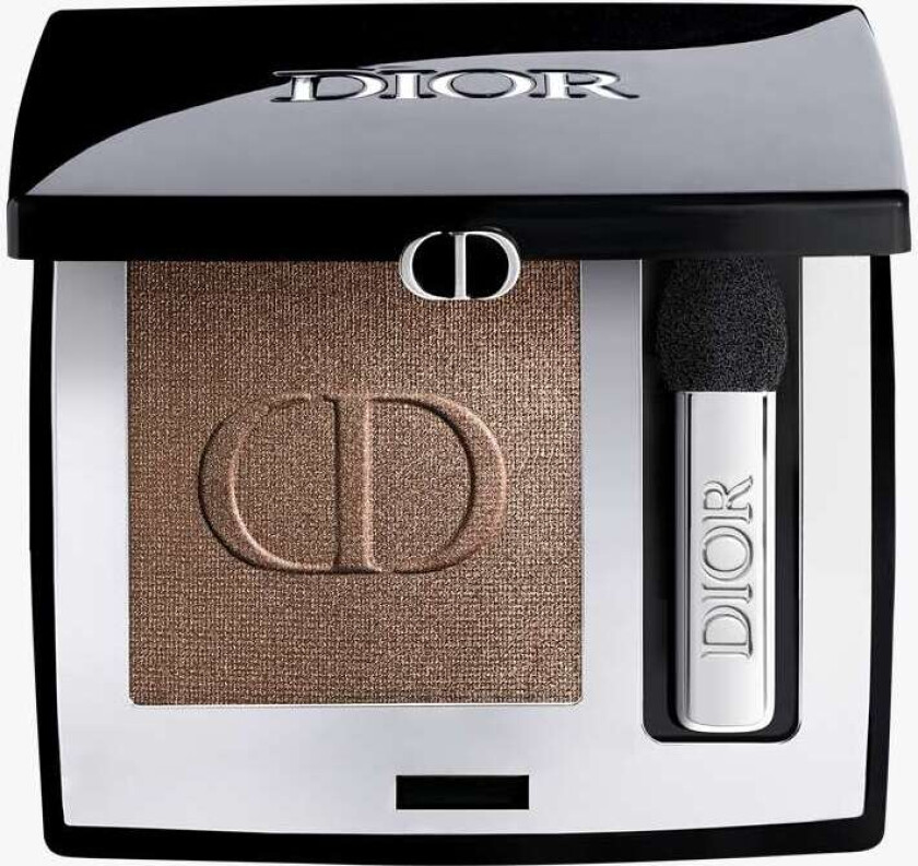 show Mono Couleur High-Color and Long-Wear Eyeshadow 2 g (Farge: Nude Dress)