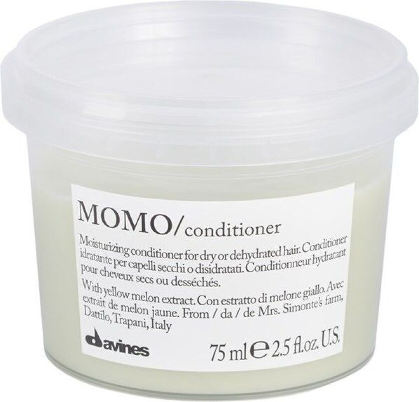 Essential Momo Conditioner 75 ml