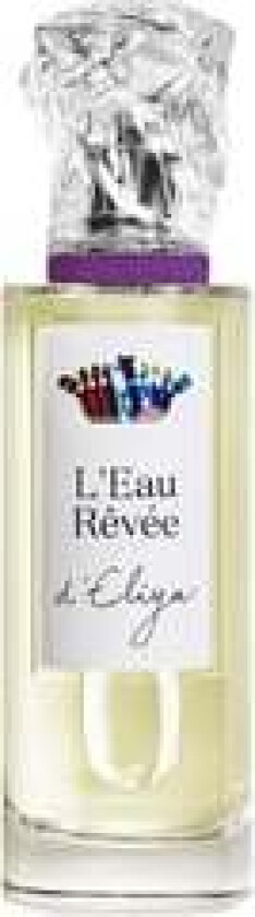 L'Eau Rêvée D'Eliya 100ml