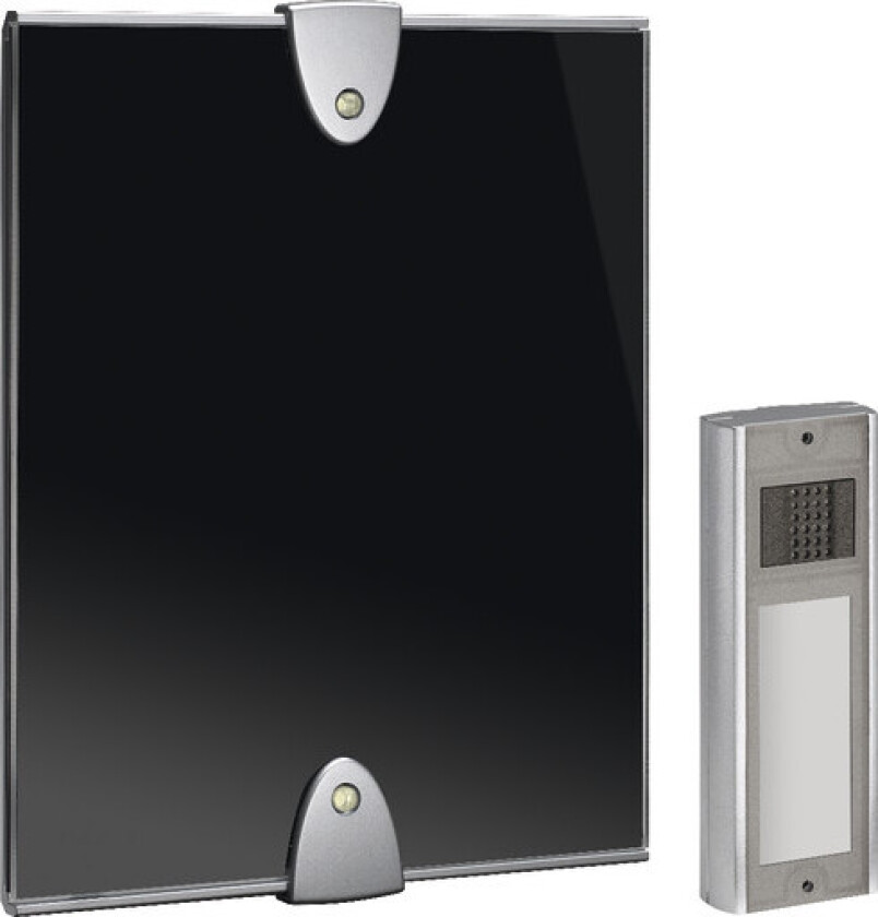 Urmet Doorbell Mistral 600 trådløs