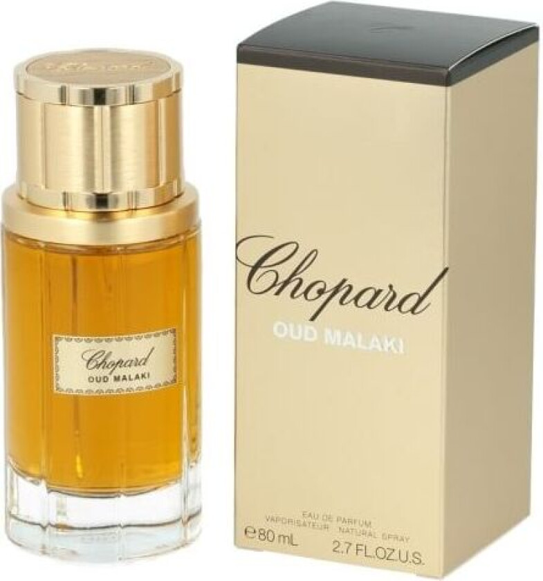 Oud Malaki Eau De Parfum 80 ml (Man)