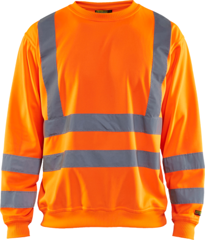 High Vis-genser High Vis O