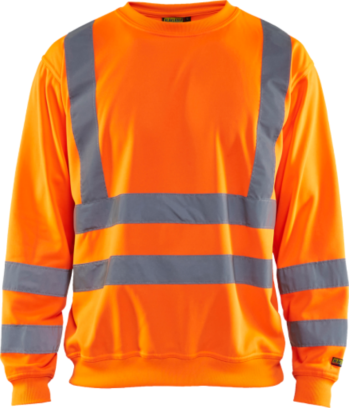 High Vis-genser High Vis O