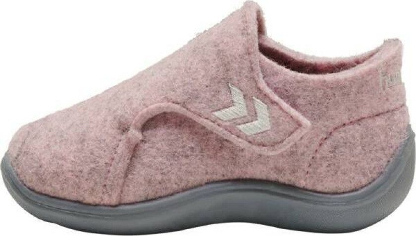 Hummel - Tøfler Ull Infant Rose