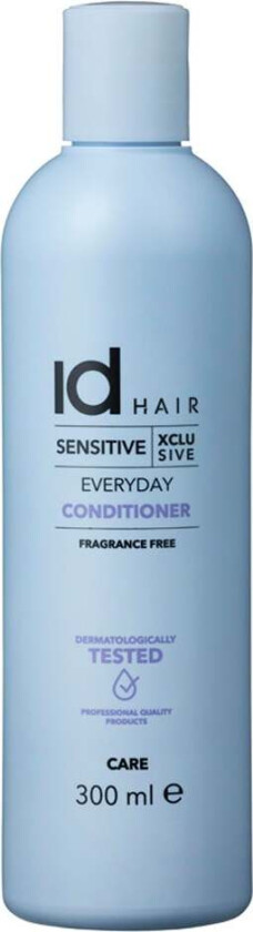 Sensitive Xcluesive Everyday Conditioner 300ml