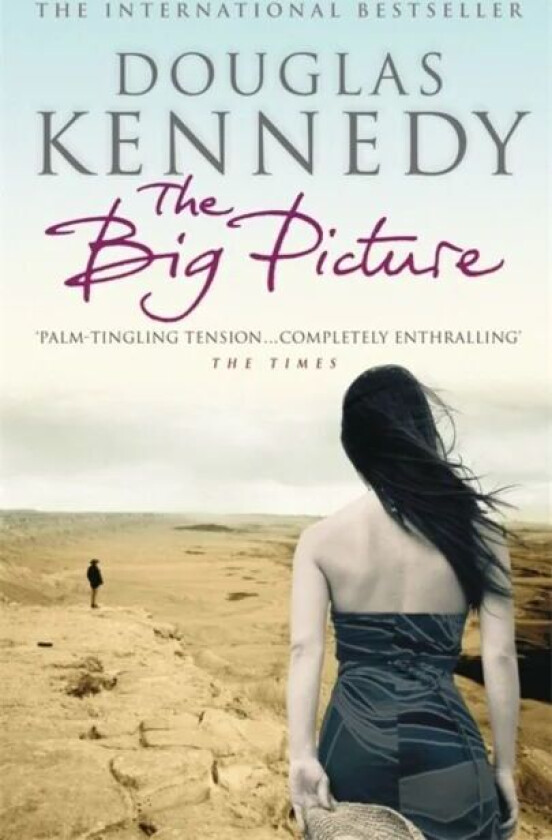 The Big Picture av Douglas Kennedy