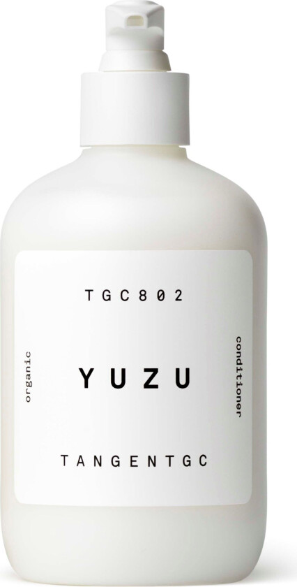 TGC802 Yuzu Conditioner 350 ml