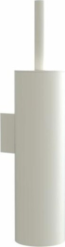 Nova2 toalettbørste, hvit