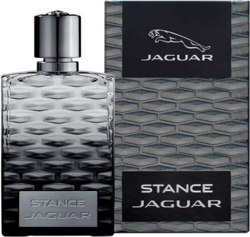 Stance For Men EDT 100 ml