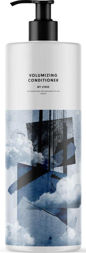 Volumizing Conditioner 1000 ml