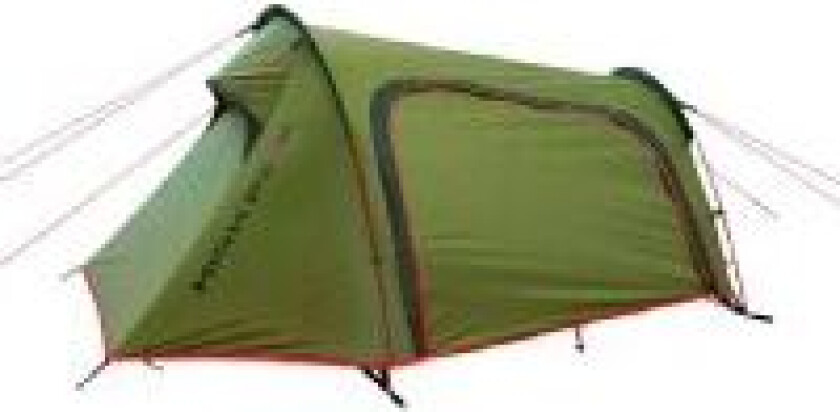 Sparrow, Camping, Hard ramme, Tunell Telt, 2 person(er), Bakkdekke