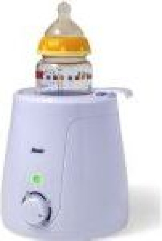 Bilde av Flaskevarmer, hvit, BW-70