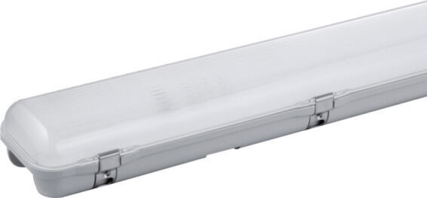 Lysarmatur Storm LED 2X12W IP65 2400lm - 3306774