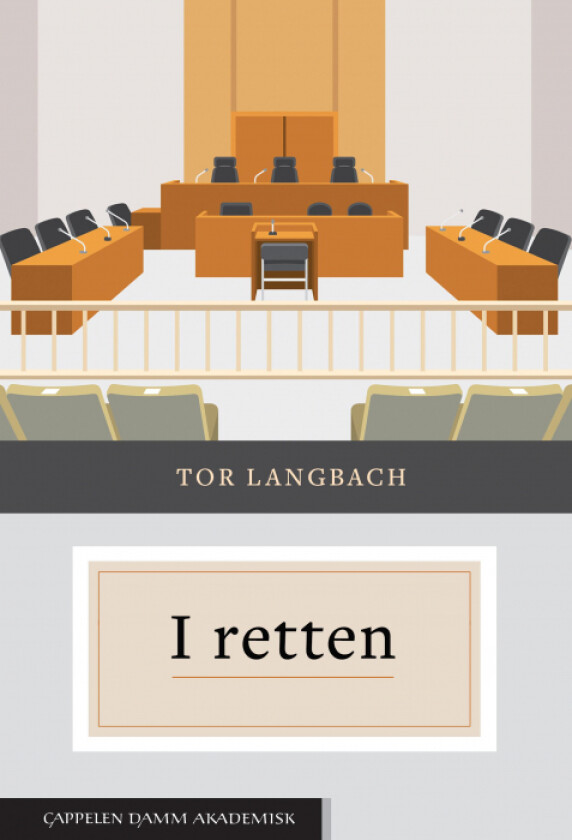 I retten av Tor Langbach