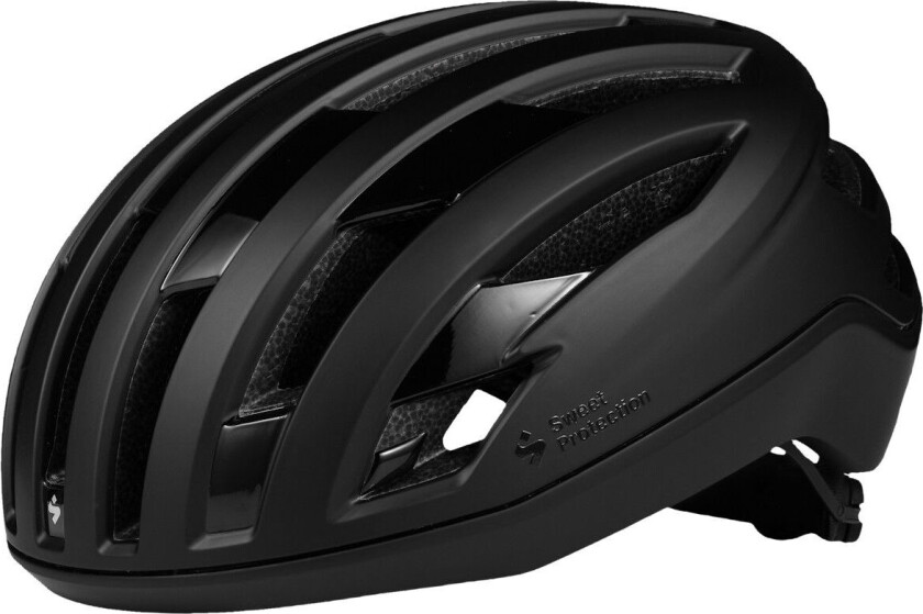Fluxer Mips Matte Black M-L