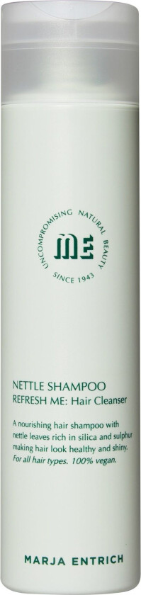 Nettle Shampoo 250 ml