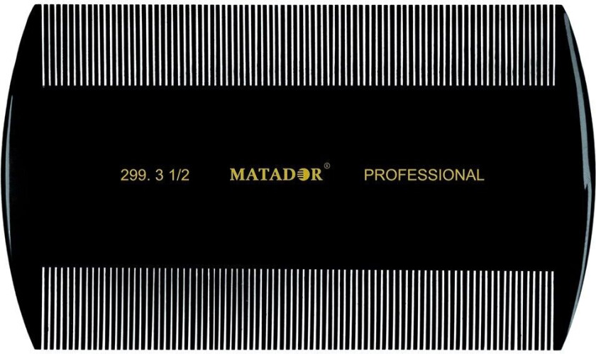 Matador 100% Hard Rubber Luskam