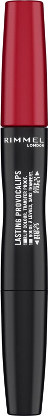 Provocalips 740 Caught Red Lipped