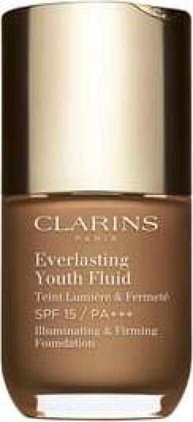 Everlasting Youth Fluid Foundation Spf15 118,5 Chocolate