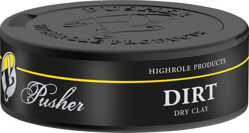 Dirt Pocket 42 g