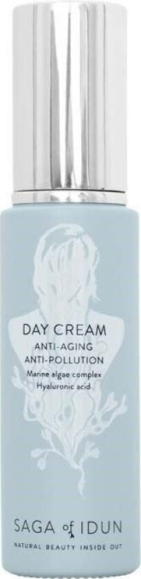 Algae Day Cream 50 ml