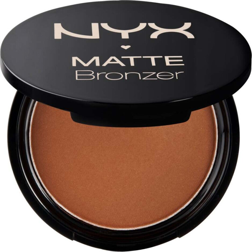 Matte Body Bronzer 03 Medium