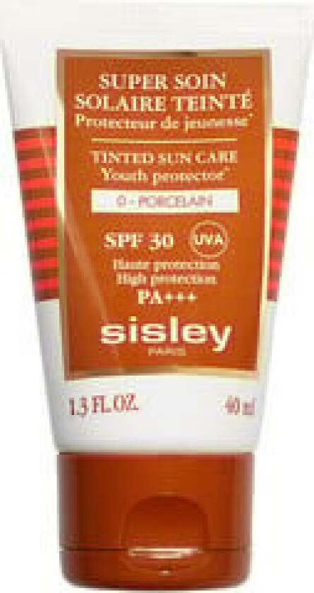 Bilde av Tinted Sun Care Spf30 0 Porcelain