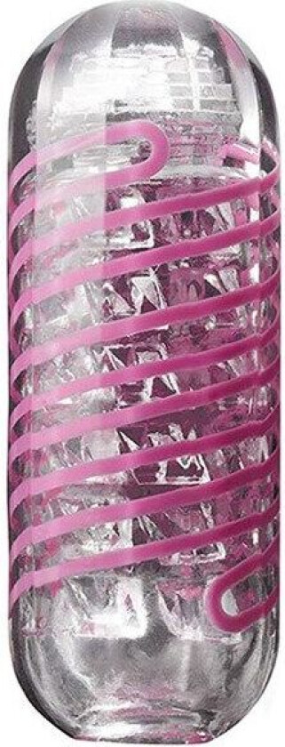 Spinner Brick Masturbator