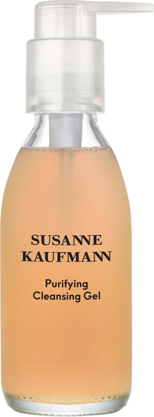 SUSANNE KAUFMANN Purifying Cleansing Gel (100 ml)