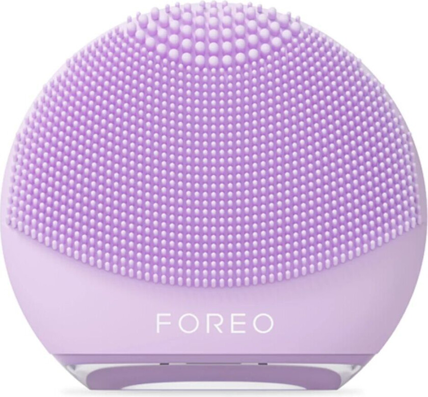 Foreo LUNA 4 go Lavender,  Foreo Ansiktspleietilbehør