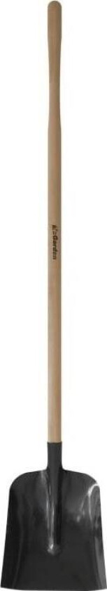Mcgarden spade MG-800-0422
