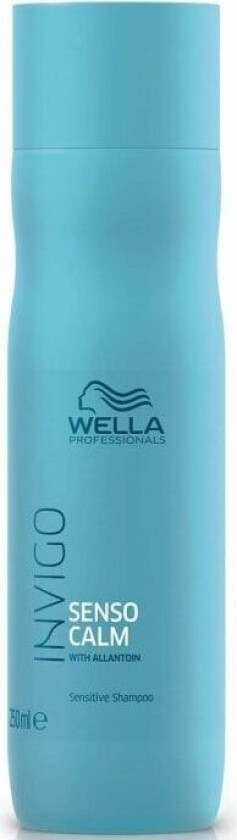 Invigo Balance Senso Calm Shampoo 250 ml