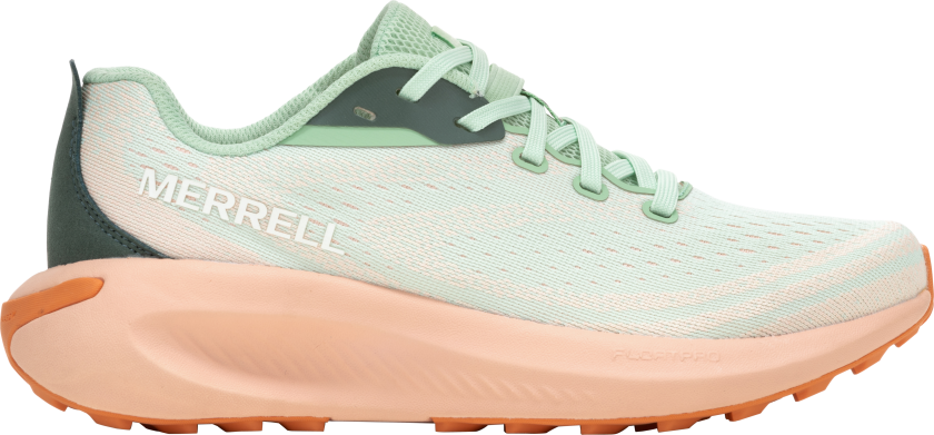 Women's Morphlite Mentha/Peach 41, Mentha/Peach