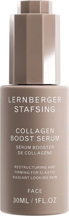 Collagen Boost Serum (30 ml)