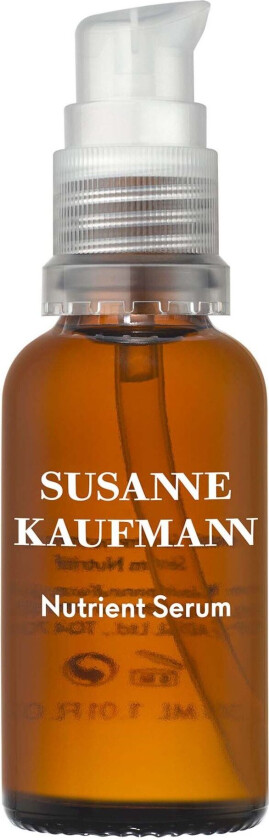 SUSANNE KAUFMANN Nutrient Serum (30 ml)